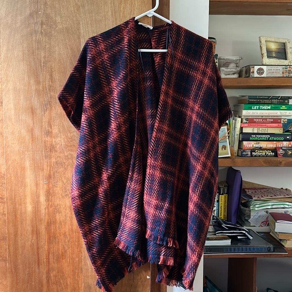 Loft wrap